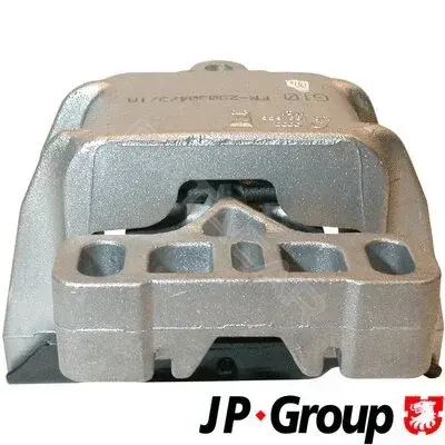 Подушка двигателя (Опора) JP GROUP 1117906870