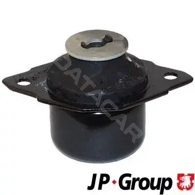Подушка двигателя (Опора) JP GROUP 1117907170