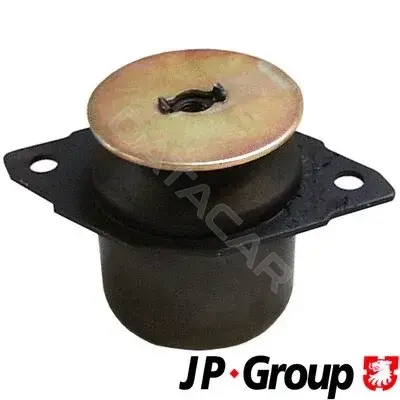 Подушка двигателя (Опора) JP GROUP 1117907270