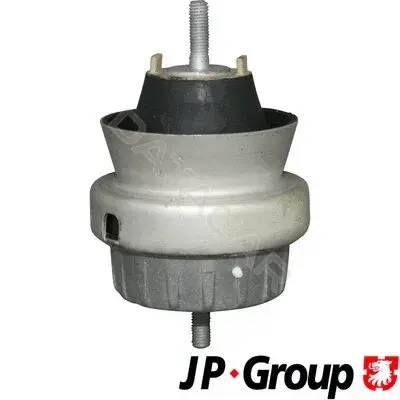 Подушка двигателя (Опора) JP GROUP 1117907670