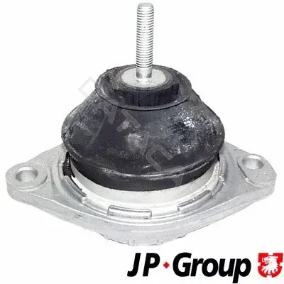 Подушка двигателя (Опора) JP GROUP 1117910680