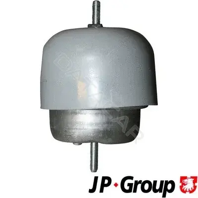 Подушка двигателя (Опора) JP GROUP 1117910880