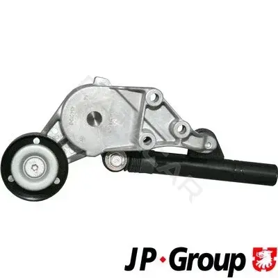 Натяжитель ремня генератора JP GROUP 1118201400