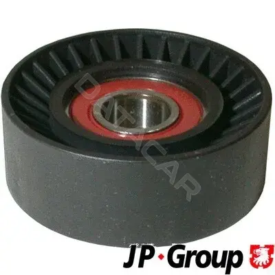 Натяжной ролик ГРМ JP GROUP 1118300100