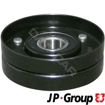 Ролик ремня генератора JP GROUP 1118303200