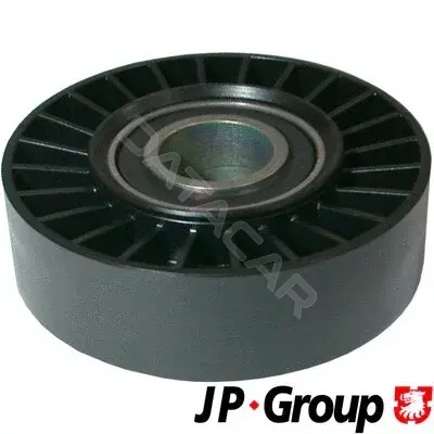 Ролик ремня генератора JP GROUP 1118303500