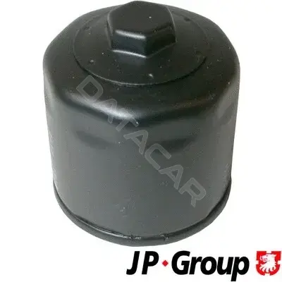 Масляный фильтр JP GROUP 1118500900