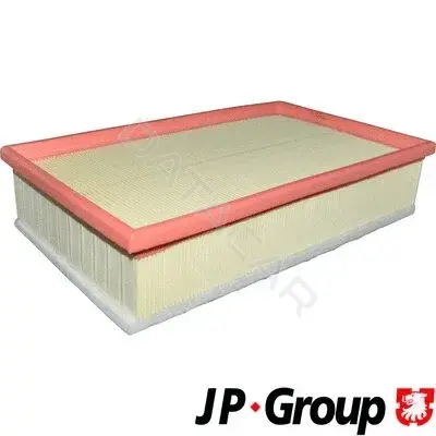 Воздушный фильтр JP GROUP 1118604600