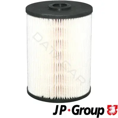 Топливный фильтр JP GROUP 1118700200
