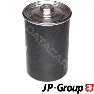 Топливный фильтр JP GROUP 1118701400