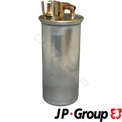 Топливный фильтр JP GROUP 1118703800