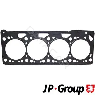 Прокладка ГБЦ JP GROUP 1119300500