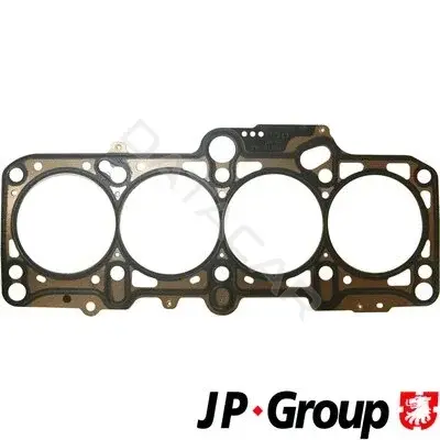 Прокладка ГБЦ JP GROUP 1119302300