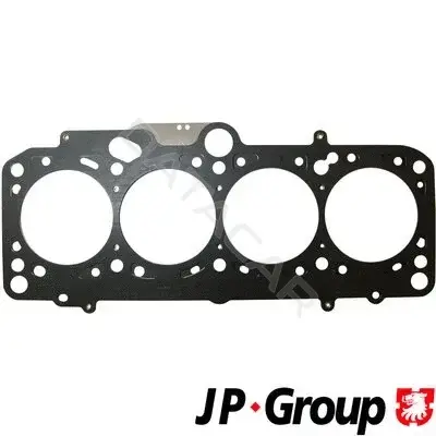 Прокладка ГБЦ JP GROUP 1119302400