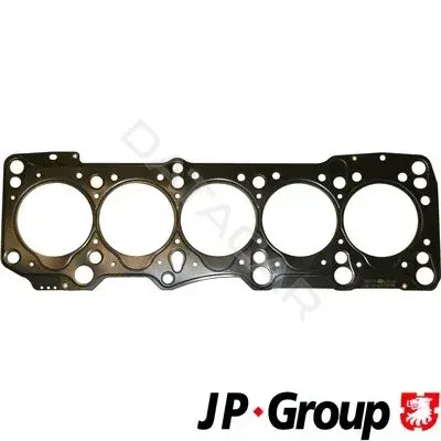 Прокладка ГБЦ JP GROUP 1119303700
