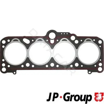 Прокладка ГБЦ JP GROUP 1119305500