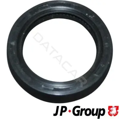 Сальник коленвала JP GROUP 1119500200