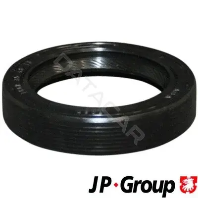 Сальник коленвала JP GROUP 1119500300