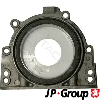Сальник коленвала JP GROUP 1119600900