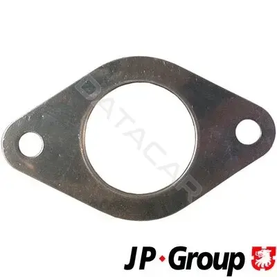 Прокладка выпускного коллектора JP GROUP 1119603800