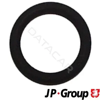 Прокладка трубки охлаждающей жидкости JP GROUP 1119606800