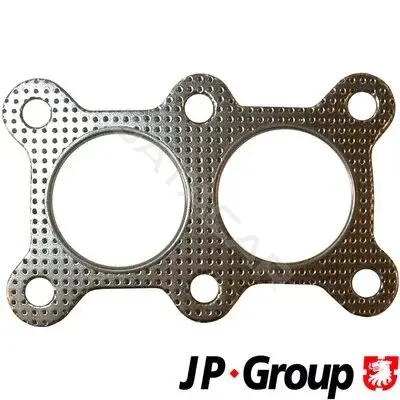Прокладка глушителя JP GROUP 1121102500