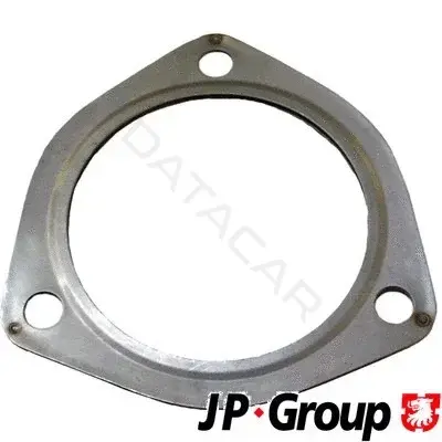 Прокладка глушителя JP GROUP 1121200300