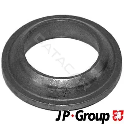 Прокладка глушителя JP GROUP 1121200400