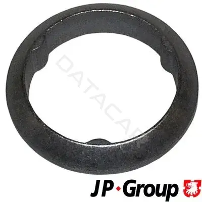 Прокладка глушителя JP GROUP 1121200800