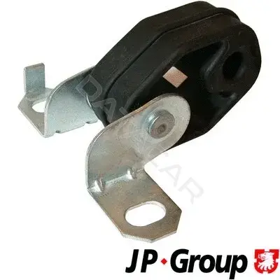 Крепление глушителя JP GROUP 1121600400