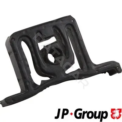 Крепление глушителя JP GROUP 1121600600