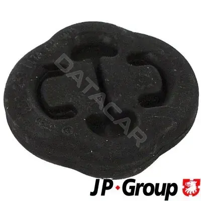Крепление глушителя JP GROUP 1121603400
