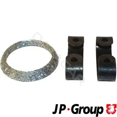 Прокладка глушителя JP GROUP 1121701210