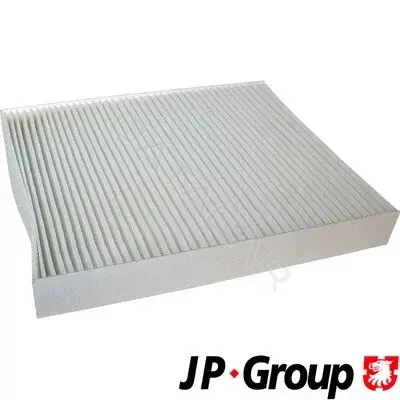 Фильтр салонный JP GROUP 1128100900