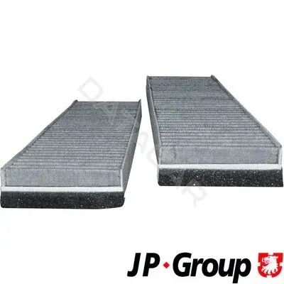 Фильтр салонный JP GROUP 1128102510