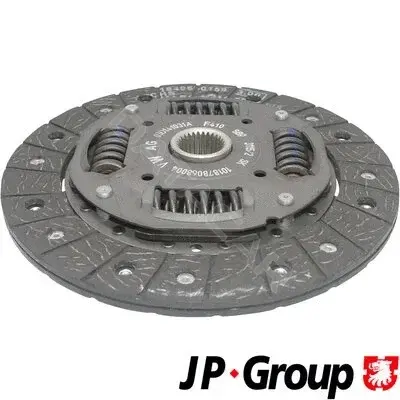 Диск сцепления JP GROUP 1130200300