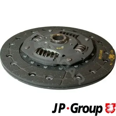 Диск сцепления JP GROUP 1130200900