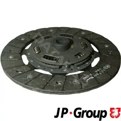 Диск сцепления JP GROUP 1130201800
