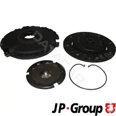 Комплект сцепления JP GROUP 1130401210