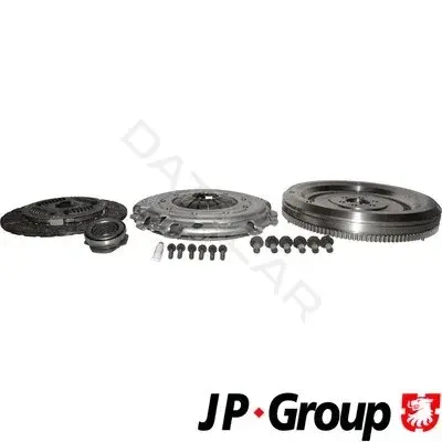 Комплект сцепления JP GROUP 1130404310