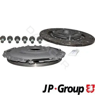 Комплект сцепления JP GROUP 1130406410