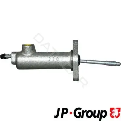 Рабочий цилиндр сцепления JP GROUP 1130500600