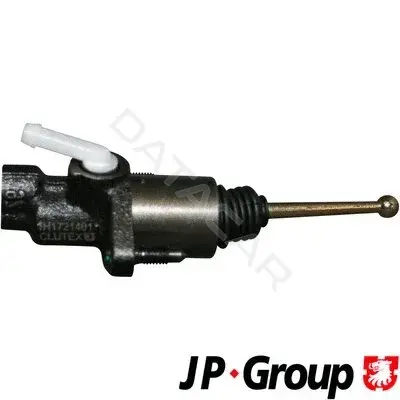 Главный цилиндр сцепления JP GROUP 1130600100