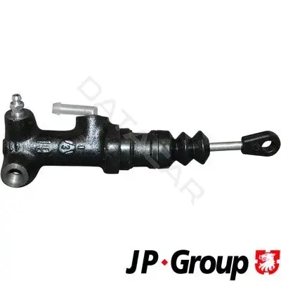 Главный цилиндр сцепления JP GROUP 1130600900