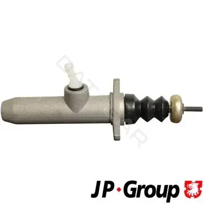 Главный цилиндр сцепления JP GROUP 1130601000