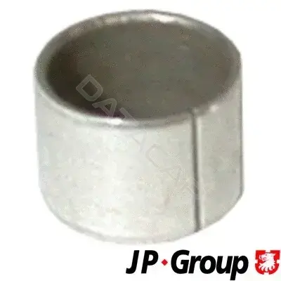 Втулка кулисы КПП JP GROUP 1131500500