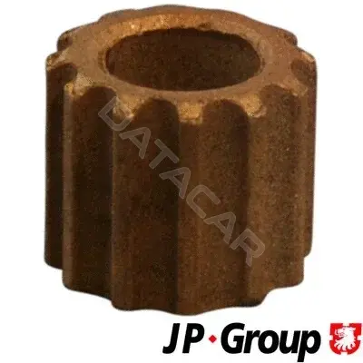 Втулка направляющая выжимного подшипника JP GROUP 1131501000
