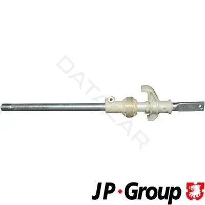 Тяга КПП JP GROUP 1131600400