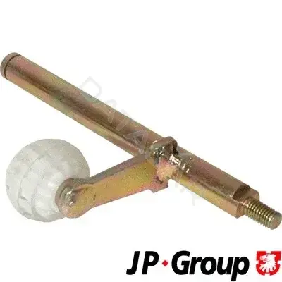 Тяга КПП JP GROUP 1131600900
