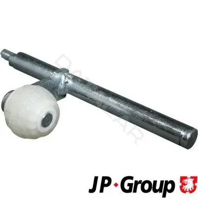 Тяга КПП JP GROUP 1131601000